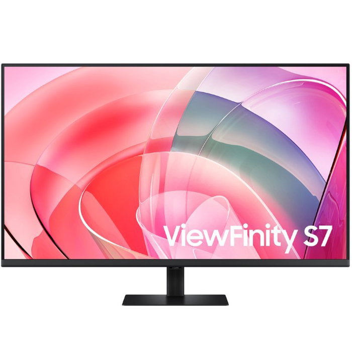Samsung ViewFinity S7 LS37D700EAUXEN 4K UHD 37 pulgadas VA Negro